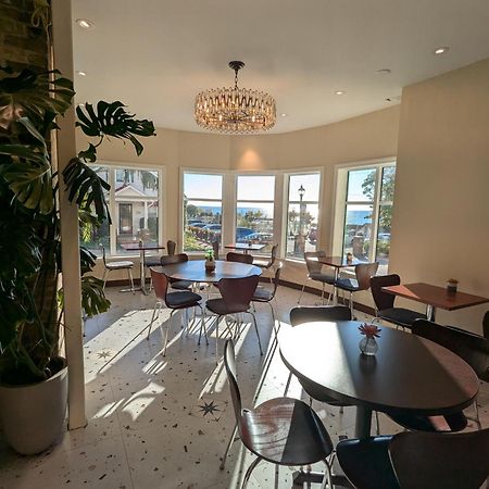 Inn At The Harbour Kincardine Esterno foto